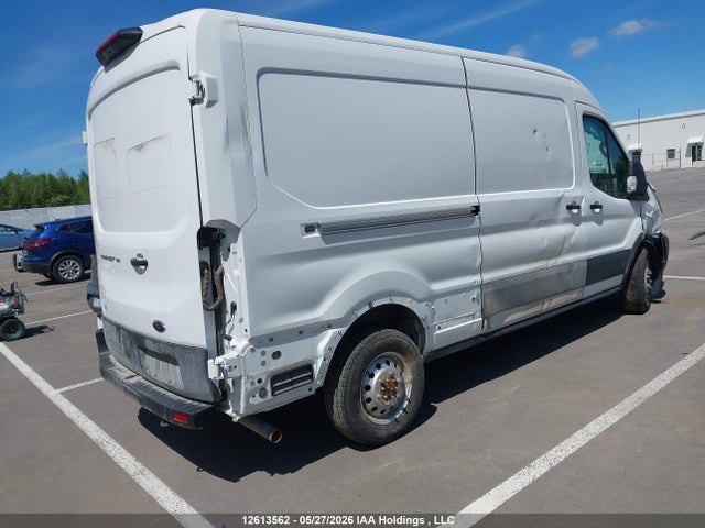 Ford Transit T-150 2023 1FTYE2C86PKB58925 Image 4
