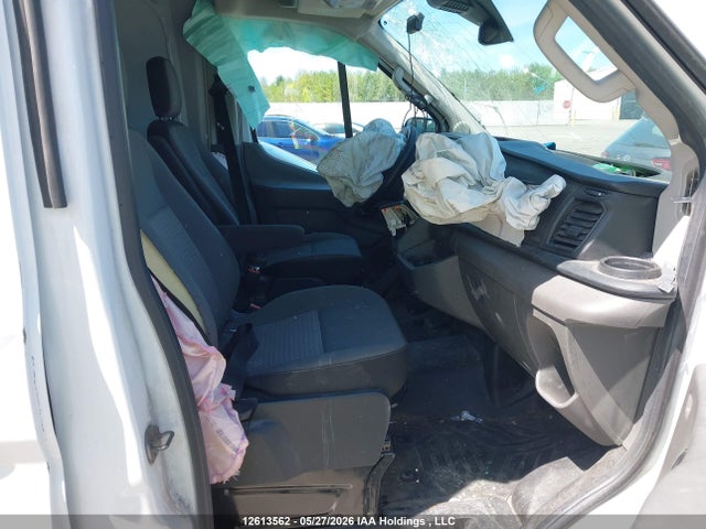 Ford Transit T-150 2023 1FTYE2C86PKB58925 Image 5