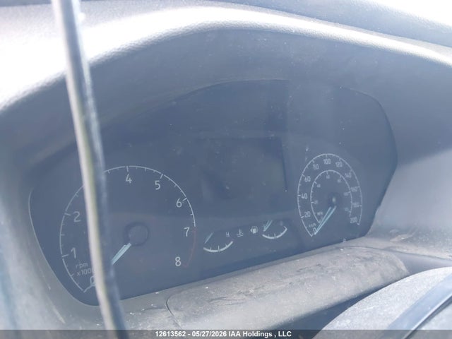 Ford Transit T-150 2023 1FTYE2C86PKB58925 Image 7