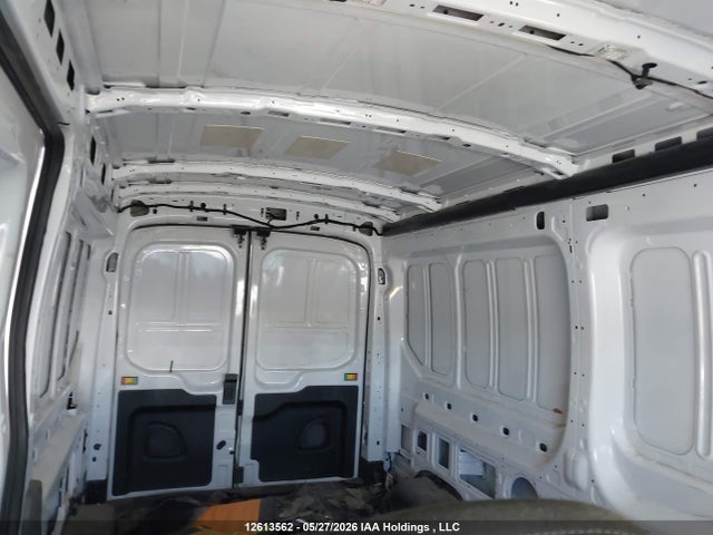 Ford Transit T-150 2023 1FTYE2C86PKB58925 Image 8