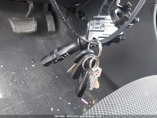 2014 Hyundai Accent მანქანა იყიდება აუქციონზე, vin: KMHCT5AE5EU154100, აუქციონის ნომერი: 12613564