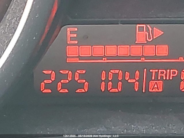 Aukcja sprzedaży 2010 Mazda 3 I, vin: JM1BL1HF8A1269650, numer aukcji: 12613565