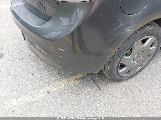 Aukcja sprzedaży 2010 Mazda 3 I, vin: JM1BL1HF8A1269650, numer aukcji: 12613565