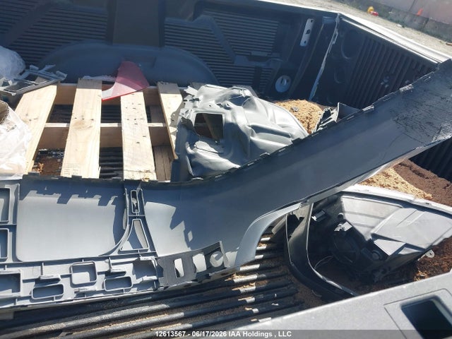 3C6JR7DT9PG663507 RAM 1500 Classic Tradesman