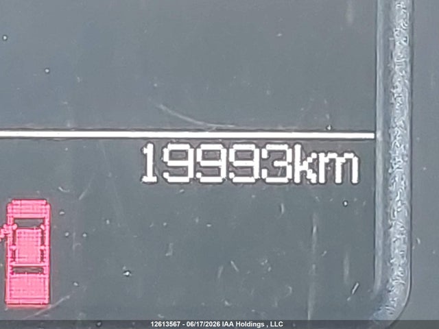 3C6JR7DT9PG663507 RAM 1500 Classic Tradesman