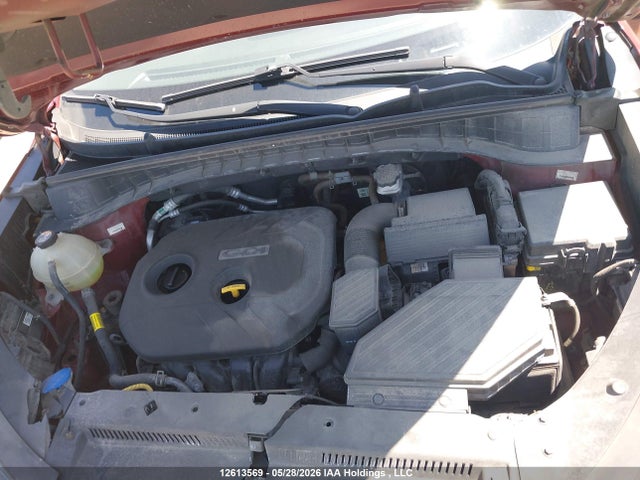 2019 Hyundai Tucson მანქანა იყიდება აუქციონზე, vin: KM8J3CA49KU079772, აუქციონის ნომერი: 12613569