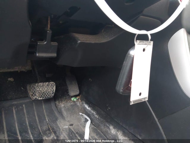 1HGCR2F86FA809129 Honda Accord Ex-l