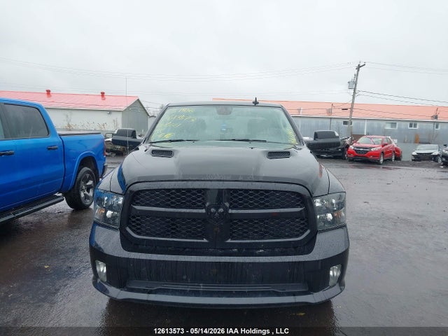 Aukcja sprzedaży 2023 Ram 1500 Classic Tradesman, vin: 3C6RR7KT4PG665221, numer aukcji: 12613573