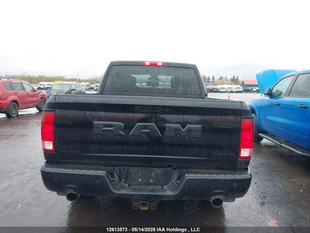 Aukcja sprzedaży 2023 Ram 1500 Classic Tradesman, vin: 3C6RR7KT4PG665221, numer aukcji: 12613573