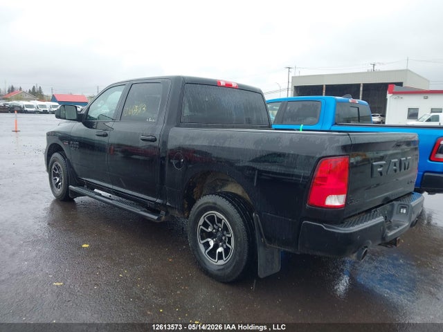 Aukcja sprzedaży 2023 Ram 1500 Classic Tradesman, vin: 3C6RR7KT4PG665221, numer aukcji: 12613573