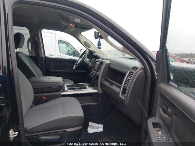 Aukcja sprzedaży 2023 Ram 1500 Classic Tradesman, vin: 3C6RR7KT4PG665221, numer aukcji: 12613573