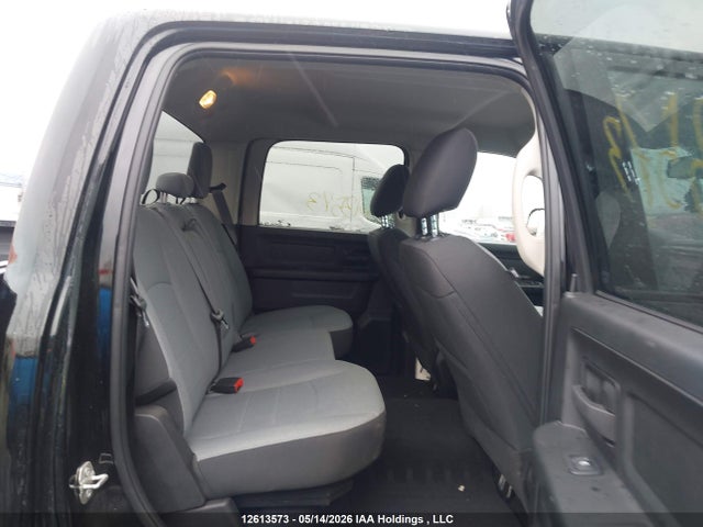 Aukcja sprzedaży 2023 Ram 1500 Classic Tradesman, vin: 3C6RR7KT4PG665221, numer aukcji: 12613573