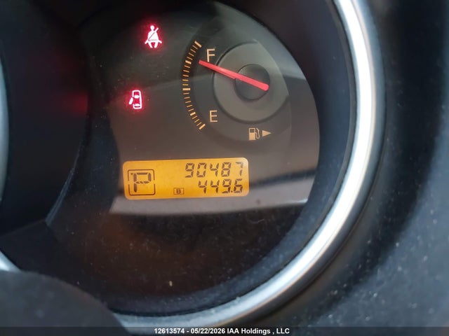 Aukcja sprzedaży 2008 Nissan Versa 1.8sl, vin: 3N1BC11E68L420993, numer aukcji: 12613574