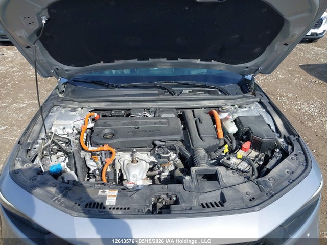 Продажа на аукционе авто 2025 Honda Accord Hybrid, vin: 1HGCY2F80SA800102, номер лота: 12613576