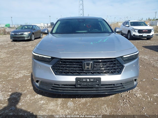 1HGCY2F80SA800102 Honda ACCORD HYBRID
