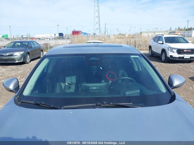 Продажа на аукционе авто 2025 Honda Accord Hybrid, vin: 1HGCY2F80SA800102, номер лота: 12613576