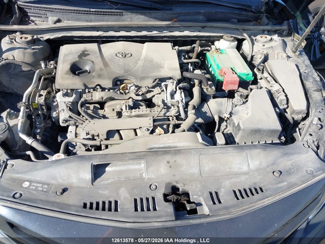 4T1B11HK4KU764264 Toyota Camry L/le/xle/se/xse
