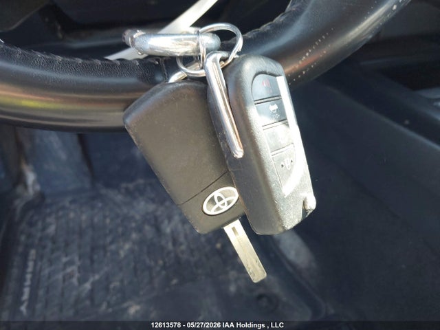 4T1B11HK4KU764264 Toyota Camry L/le/xle/se/xse