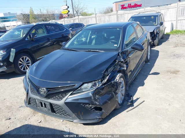 4T1B11HK4KU764264 Toyota Camry L/le/xle/se/xse