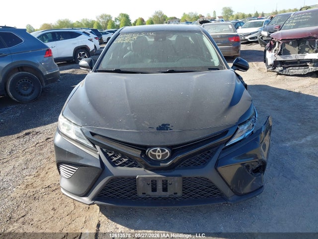 4T1B11HK4KU764264 Toyota Camry L/le/xle/se/xse