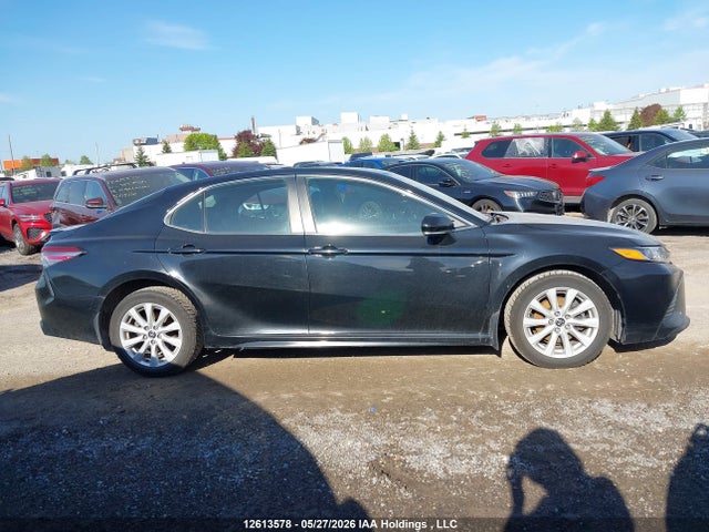 4T1B11HK4KU764264 Toyota Camry L/le/xle/se/xse