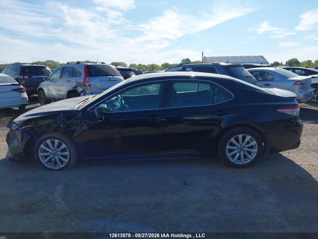 4T1B11HK4KU764264 Toyota Camry L/le/xle/se/xse