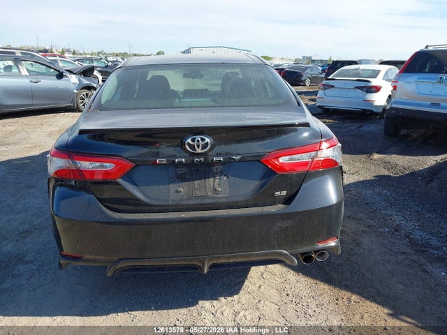 4T1B11HK4KU764264 Toyota Camry L/le/xle/se/xse