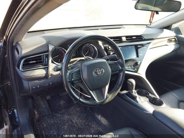 4T1B11HK4KU764264 Toyota Camry L/le/xle/se/xse