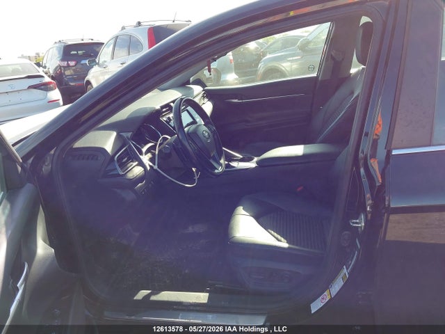 4T1B11HK4KU764264 Toyota Camry L/le/xle/se/xse