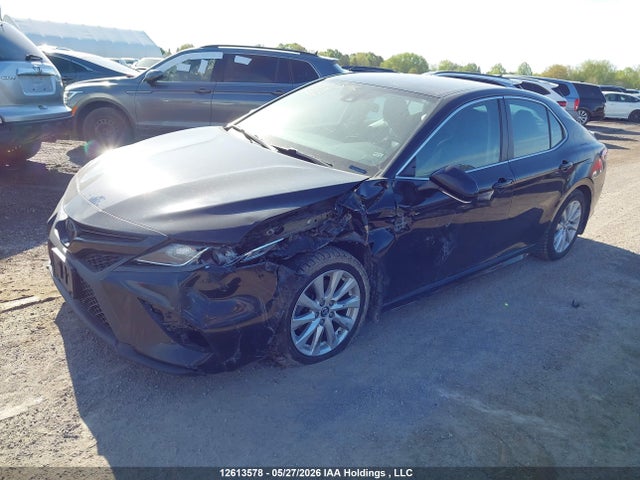 4T1B11HK4KU764264 Toyota Camry L/le/xle/se/xse