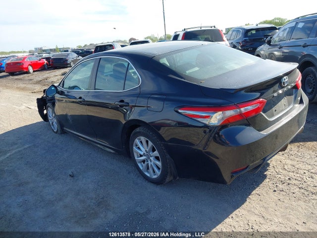 4T1B11HK4KU764264 Toyota Camry L/le/xle/se/xse