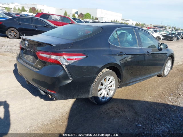 4T1B11HK4KU764264 Toyota Camry L/le/xle/se/xse