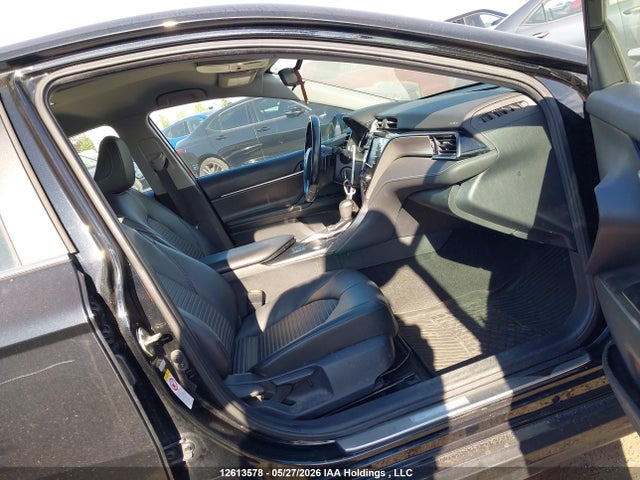4T1B11HK4KU764264 Toyota Camry L/le/xle/se/xse
