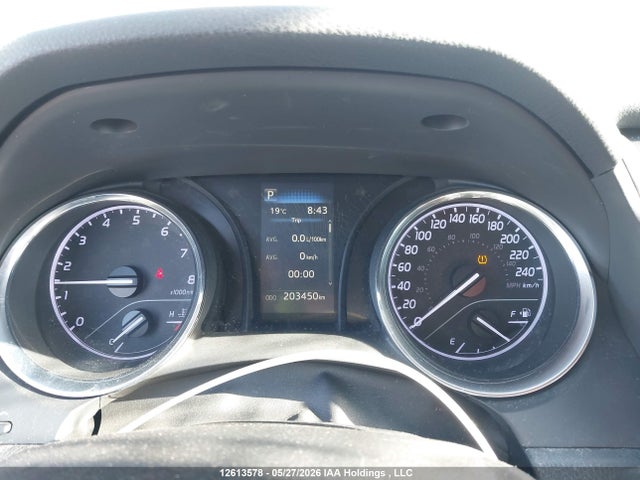 4T1B11HK4KU764264 Toyota Camry L/le/xle/se/xse
