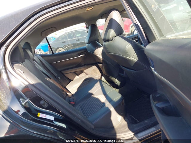 4T1B11HK4KU764264 Toyota Camry L/le/xle/se/xse