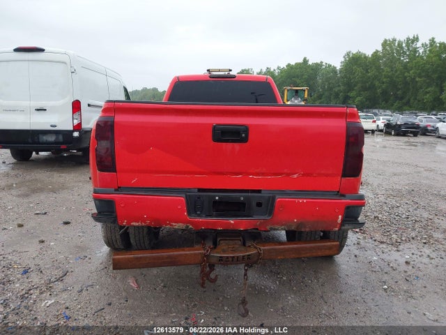 Продаж на аукціоні авто 2009 Gmc Sierra K3500, vin: 1GTJK73699F102611, номер лоту: 12613579