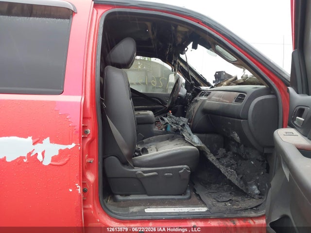 Продаж на аукціоні авто 2009 Gmc Sierra K3500, vin: 1GTJK73699F102611, номер лоту: 12613579