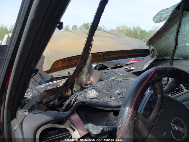 Продаж на аукціоні авто 2009 Gmc Sierra K3500, vin: 1GTJK73699F102611, номер лоту: 12613579