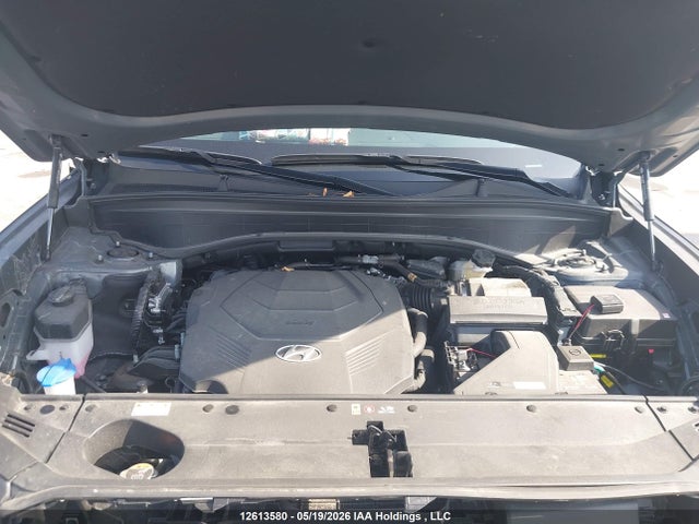 Продаж на аукціоні авто 2025 Hyundai Palisade Xrt, vin: KM8R3DGE1SU939236, номер лоту: 12613580