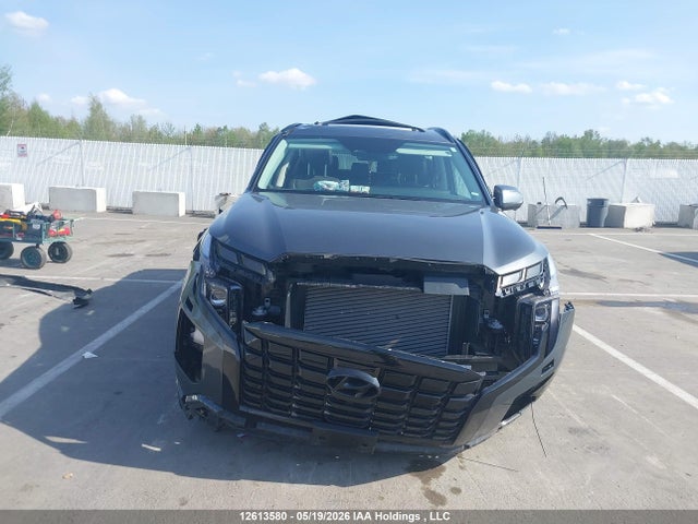 Продаж на аукціоні авто 2025 Hyundai Palisade Xrt, vin: KM8R3DGE1SU939236, номер лоту: 12613580