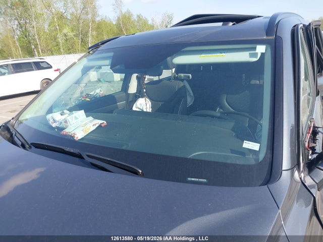Продаж на аукціоні авто 2025 Hyundai Palisade Xrt, vin: KM8R3DGE1SU939236, номер лоту: 12613580
