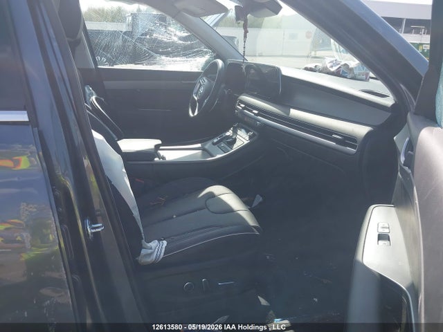 Продаж на аукціоні авто 2025 Hyundai Palisade Xrt, vin: KM8R3DGE1SU939236, номер лоту: 12613580