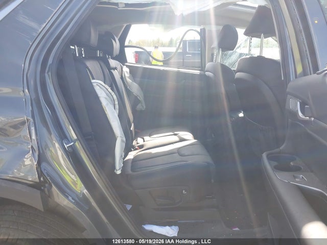 Продаж на аукціоні авто 2025 Hyundai Palisade Xrt, vin: KM8R3DGE1SU939236, номер лоту: 12613580