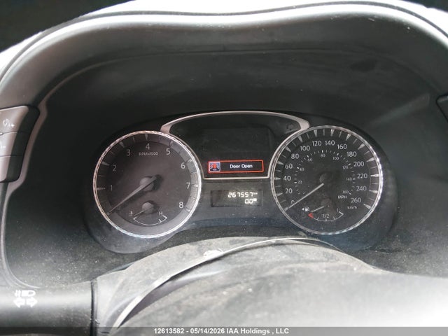 2013 Infiniti Jx35 მანქანა იყიდება აუქციონზე, vin: 5N1AL0MM4DC318776, აუქციონის ნომერი: 12613582