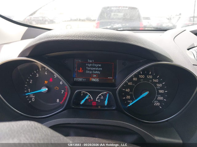 12613583 :رقم المزاد ، 1FMCU9GDOJUB89446 vin ، 2018 Ford Escape Se مزاد بيع