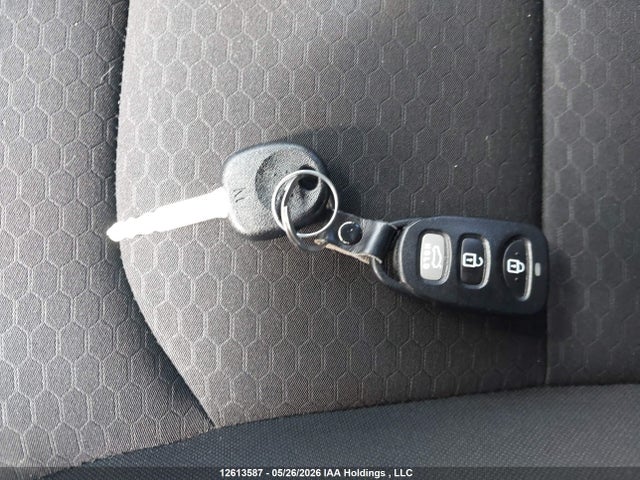KMHD84LF6LU041341 Hyundai Elantra Preferred Auto Ivt