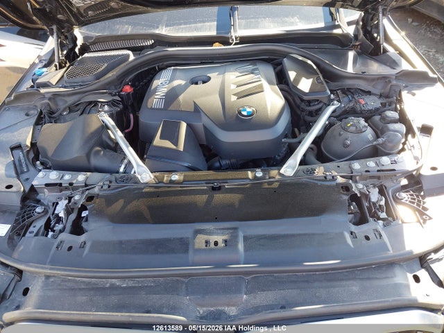 Продажа на аукционе авто 2026 Bmw 530 Xi, vin: WBA53FJ0XTCW36780, номер лота: 12613589