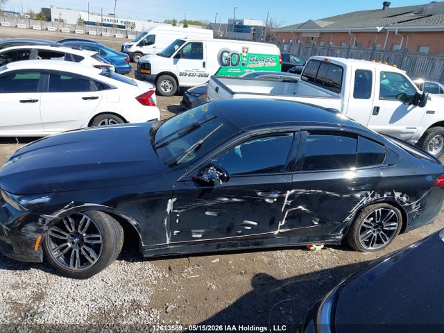 Продажа на аукционе авто 2026 Bmw 530 Xi, vin: WBA53FJ0XTCW36780, номер лота: 12613589