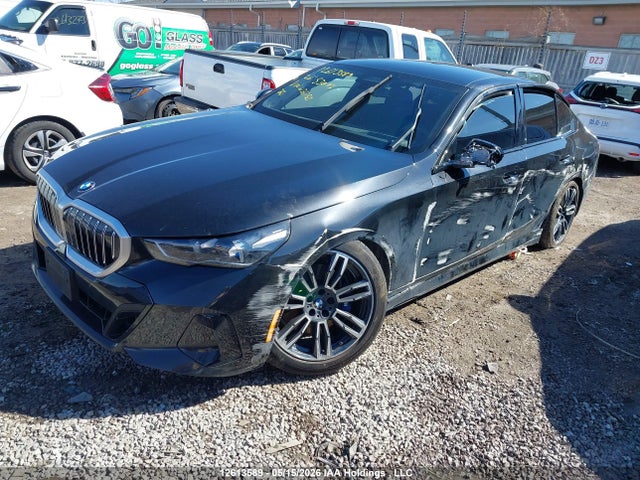 Продажа на аукционе авто 2026 Bmw 530 Xi, vin: WBA53FJ0XTCW36780, номер лота: 12613589