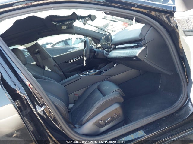 Продажа на аукционе авто 2026 Bmw 530 Xi, vin: WBA53FJ0XTCW36780, номер лота: 12613589